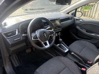 Renault Clio 1.6 E-Tech Hybrid 145 Equilibre AUTOMAAT 95PK picture 11