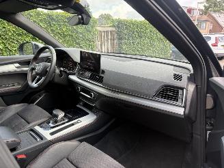 Audi Q5 SPORTBACK 55 TFSI E S-SPORT AUTOMAAT 265PK picture 14