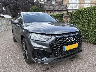 Audi Q5 SPORTBACK 55 TFSI E S-SPORT AUTOMAAT 265PK picture 3