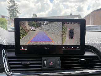 Audi Q5 SPORTBACK 55 TFSI E S-SPORT AUTOMAAT 265PK picture 18