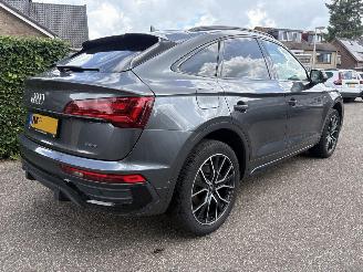 Audi Q5 SPORTBACK 55 TFSI E S-SPORT AUTOMAAT 265PK picture 2