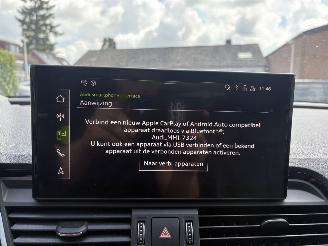 Audi Q5 SPORTBACK 55 TFSI E S-SPORT AUTOMAAT 265PK picture 21