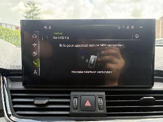Audi Q5 SPORTBACK 55 TFSI E S-SPORT AUTOMAAT 265PK picture 20