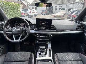 Audi Q5 SPORTBACK 55 TFSI E S-SPORT AUTOMAAT 265PK picture 13