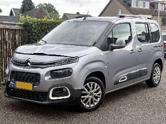 Schadeauto Citroën Berlingo FEEL 5 PERSOONS 110PK 2019/5
