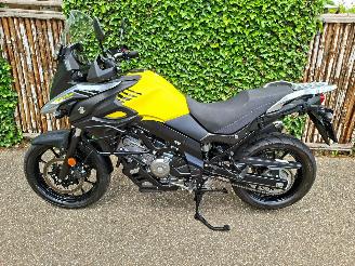 Suzuki DL 650 V-Strom picture 12