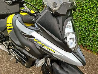 Suzuki DL 650 V-Strom picture 4