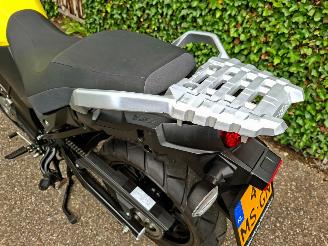 Suzuki DL 650 V-Strom picture 21