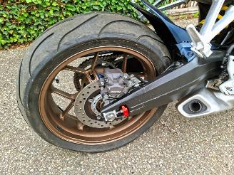Honda CB 650 R Neo Sp Café picture 5