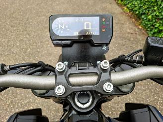 Honda CB 650 R Neo Sp Café picture 19