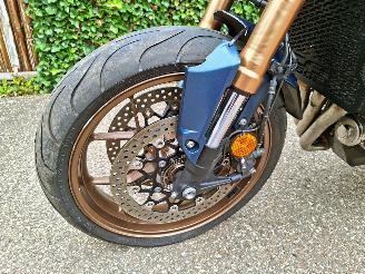 Honda CB 650 R Neo Sp Café picture 10