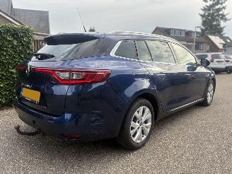 Renault Mégane 1.3 TCe Limited 116PK picture 2