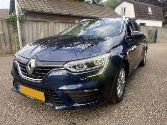 Renault Mégane 1.3 TCe Limited 116PK picture 9