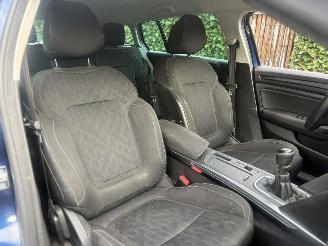 Renault Mégane 1.3 TCe Limited 116PK picture 13