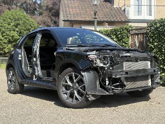 uszkodzony samochody osobowe Audi A1 ALLSTREET 30 TFSI Advanced edition AUTOMAAT 110PK 2022/9
