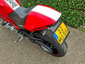 Ducati Monster 1000 S4R Termignoni Öhlins Brembo Carbon picture 16
