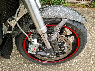 Ducati Monster 1000 S4R Termignoni Öhlins Brembo Carbon picture 5