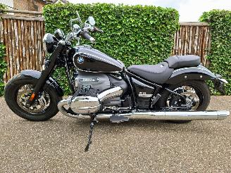 danneggiata motocicli BMW  R 18 CLASSIC FIRST EDITION 2023/6