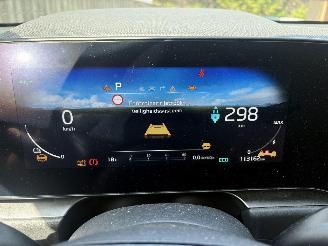 Kia Niro DynamicPlusLine 64.8 kWh AUTOMAAT 204PK picture 17
