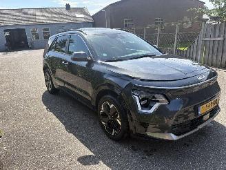 Kia Niro DynamicPlusLine 64.8 kWh AUTOMAAT 204PK picture 7