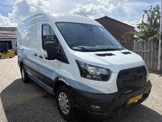 Ford Transit 350 2.0 TDCI L2H2 LANG 130PK picture 4