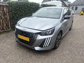 Peugeot 208 1.2 Hybrid 110 e-DCS6 SPORT AUTOMAAT 101PK picture 5