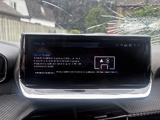 Peugeot 208 1.2 Hybrid 110 e-DCS6 SPORT AUTOMAAT 101PK picture 16