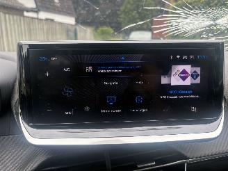 Peugeot 208 1.2 Hybrid 110 e-DCS6 SPORT AUTOMAAT 101PK picture 15