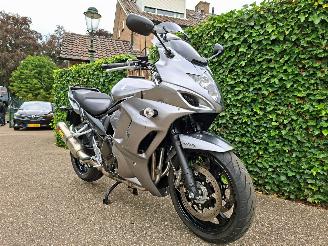  Suzuki  GSX 1250 FA ABS AKRAPOVIC 2013/6
