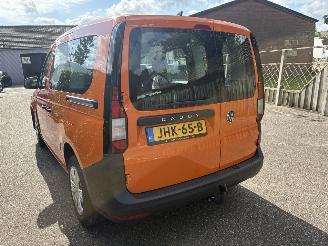 Volkswagen Caddy Combi 1.5 e.TSI  HYBRIDE AUTOMAAT PLUG-INN picture 13