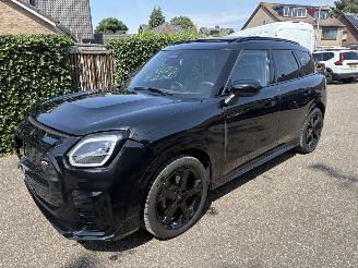 Schadeauto Mini Countryman SE ALL4 John Cooper Works M 66.5 kWh 330 PK 2024/9