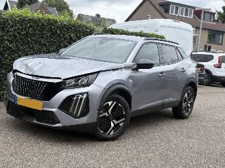  Peugeot 2008 1.2 HYBRID SPORT AUTOMAAT 2025 2025/5