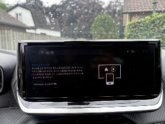 Peugeot 2008 1.2 HYBRID SPORT AUTOMAAT 2025 picture 17