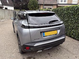 Peugeot 2008 1.2 HYBRID SPORT AUTOMAAT 2025 picture 8