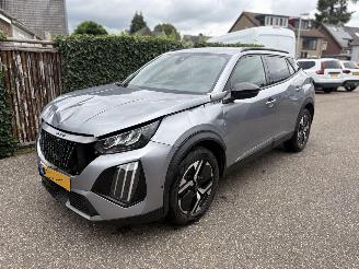 Peugeot 2008 1.2 HYBRID SPORT AUTOMAAT 2025 picture 2