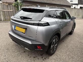 Peugeot 2008 1.2 HYBRID SPORT AUTOMAAT 2025 picture 6