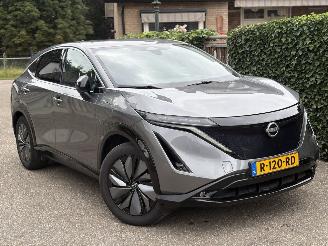  Nissan Ariya 66 KWH SPORT 220 PK 2022/6