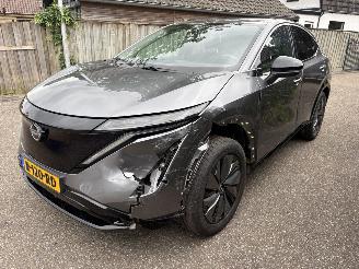 Nissan Ariya 66 KWH SPORT 220 PK picture 8