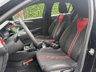 Opel Corsa 1.4 SPORT LEVEL 4 2023 picture 9