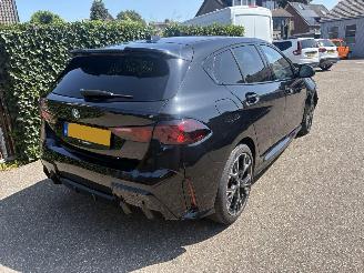 Schadeauto BMW 1-serie NIIEUW 120 M SPORT HYBRID AUTOMAAT 156PK 2026/4