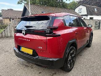 Citroën C5 Aircross NIEUW 74 KWH COMFORT RANGE 2026 picture 8