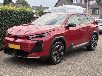 Unfallwagen Citroën C5 Aircross NIEUW 74 KWH COMFORT RANGE 2026 2026/5
