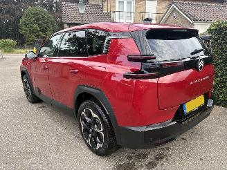 Unfallwagen Citroën C5 Aircross NIEUW 74 KWH COMFORT RANGE 2026 2026/5