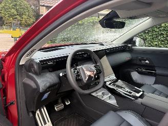 Citroën C5 Aircross NIEUW 74 KWH COMFORT RANGE 2026 picture 12