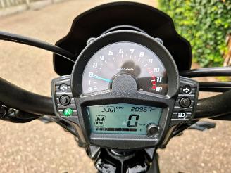 Kawasaki  VULCAN S ARROWS PUIG CUSTOM picture 21