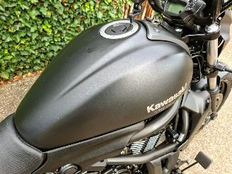 Kawasaki  VULCAN S ARROWS PUIG CUSTOM picture 5