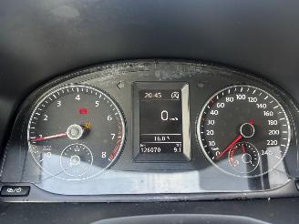 Volkswagen Caddy maxi 1.4 TGI BENZINE /GAS 2020 picture 12