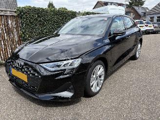 Audi A3 Sportback 40 TFSI e Pro Line AUTOMAAT 150PK picture 3
