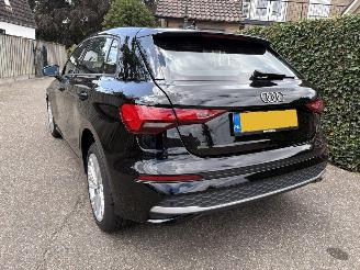 Audi A3 Sportback 40 TFSI e Pro Line AUTOMAAT 150PK picture 2