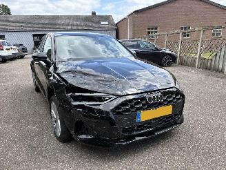 Audi A3 Sportback 40 TFSI e Pro Line AUTOMAAT 150PK picture 7